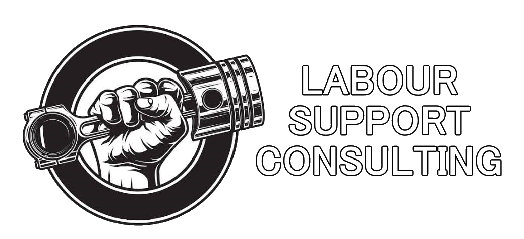 LSC Logo with name